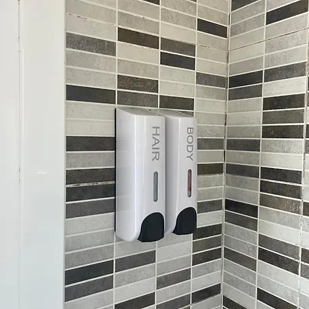 公寓 Piso Cernadas 雷东德拉