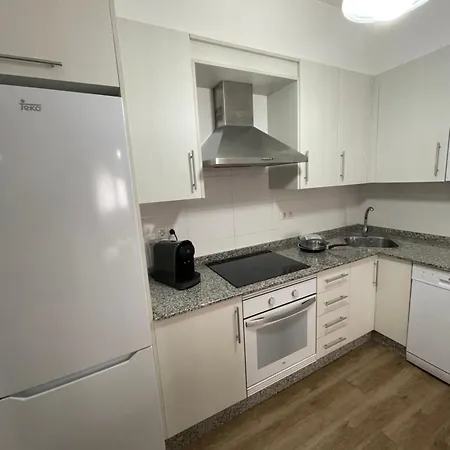 Piso Cernadas