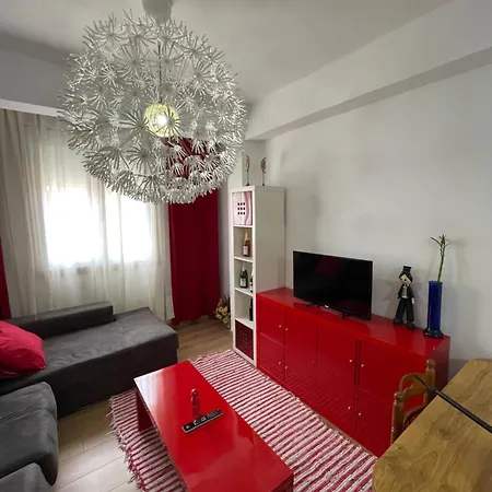 Piso Cernadas 雷东德拉