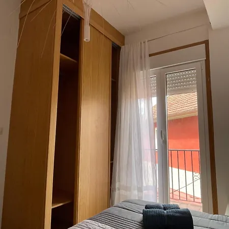 Piso Cernadas Apartment Redondela