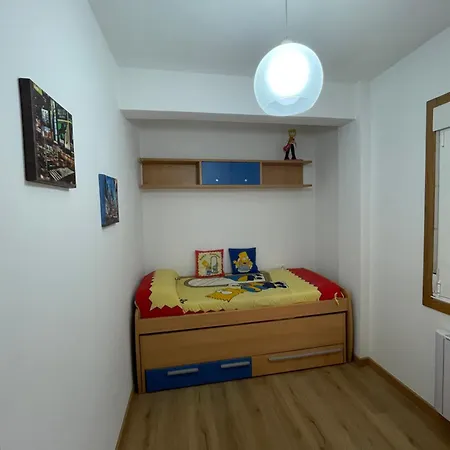 Piso Cernadas *
