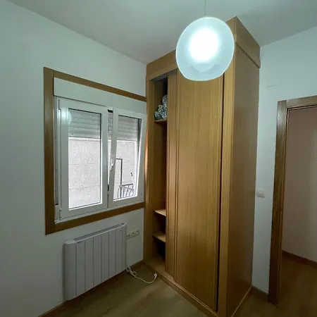 Apartment Piso Cernadas Redondela