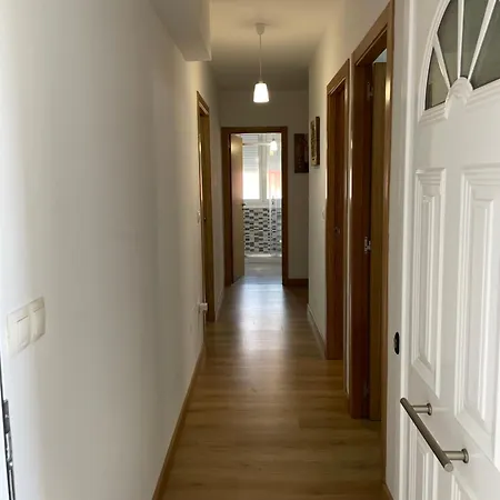 Apartment Piso Cernadas