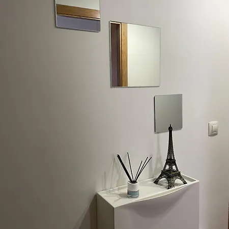 Piso Cernadas Apartment Redondela
