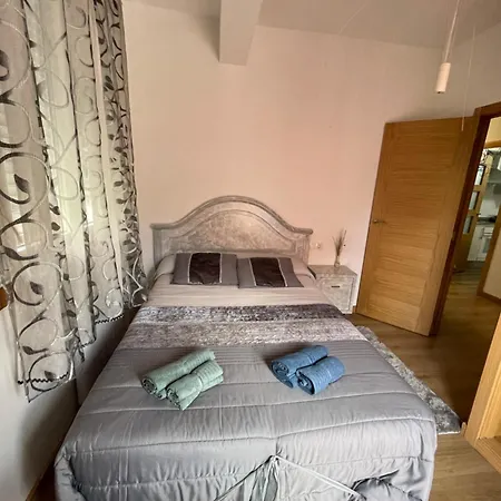 公寓 Piso Cernadas