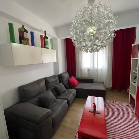 Piso Cernadas Redondela